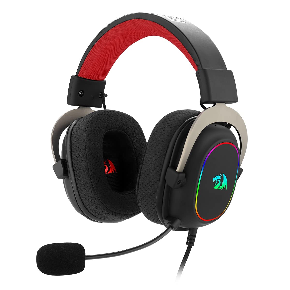 Headset Gamer HyperX Cloud Alpha