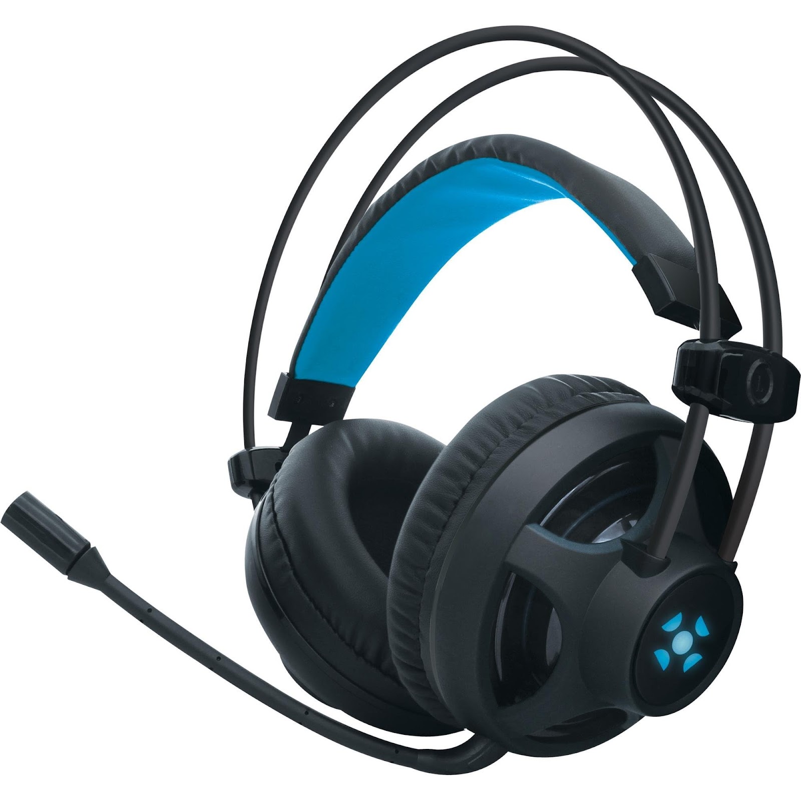 Headset Gamer Pro Fortrek H2