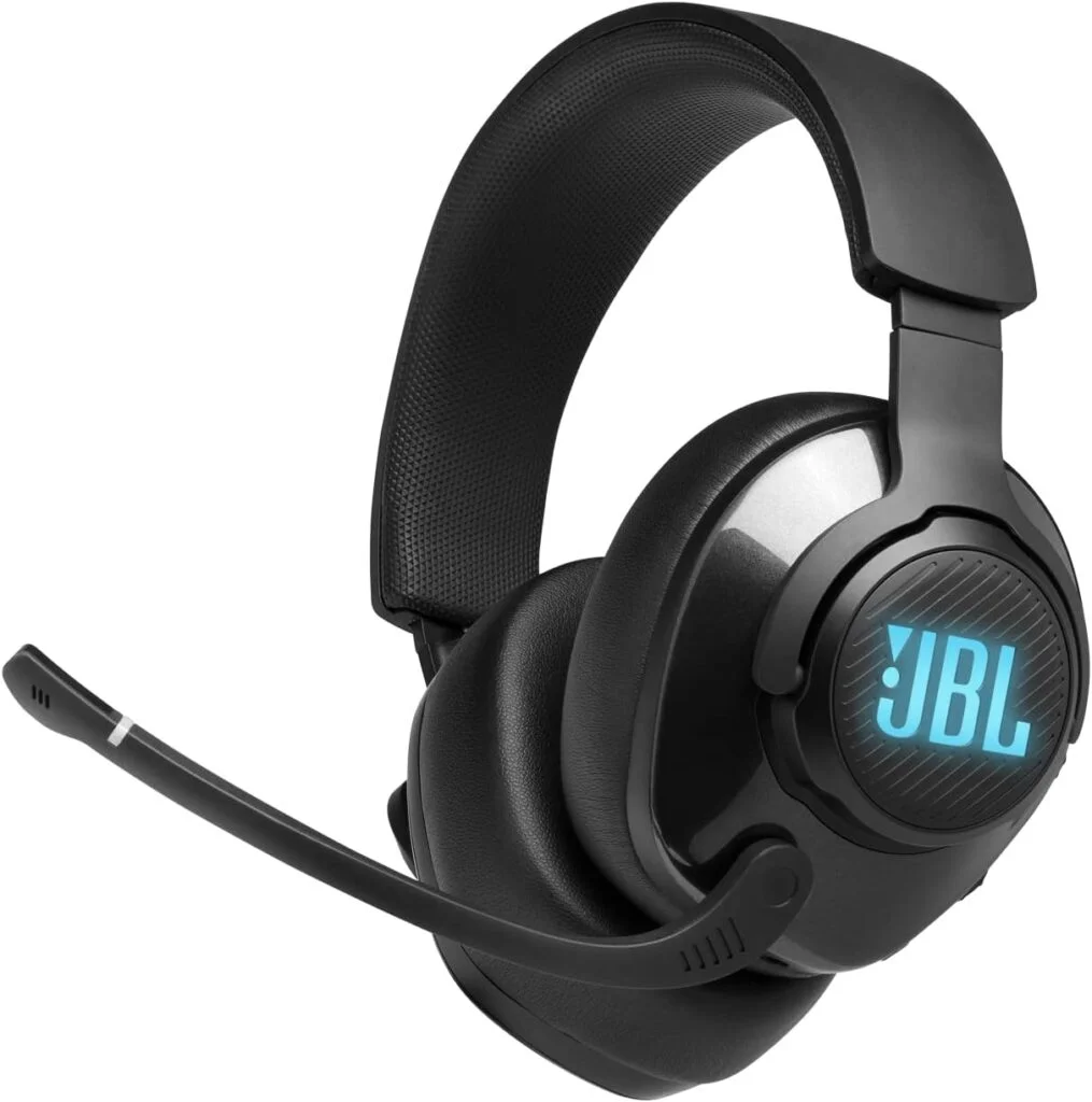 Headset JBL Quantum 400