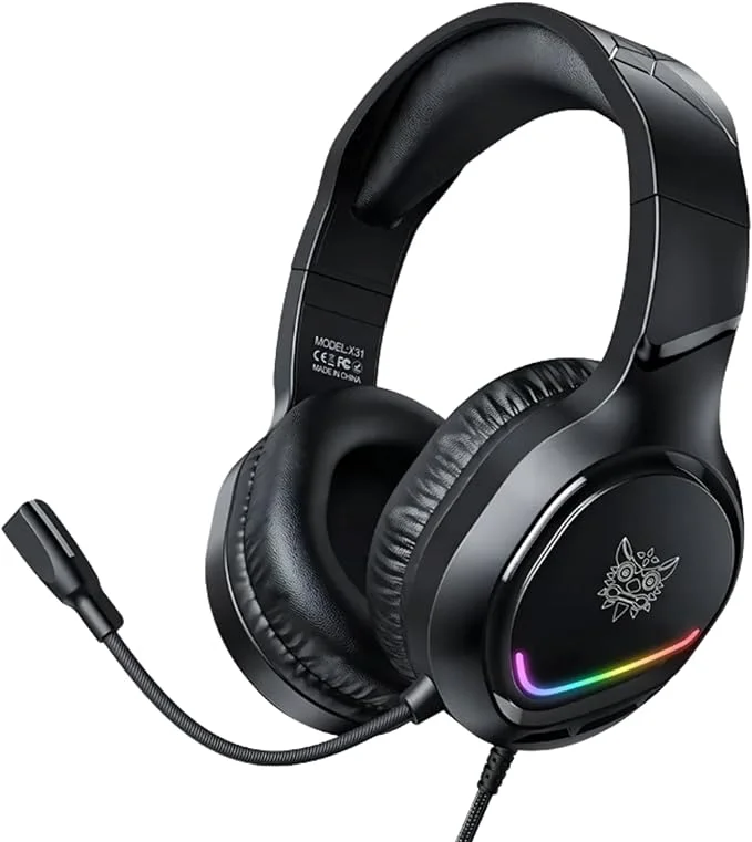 Headset Onikuma K31