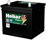 HELIAR Bateria Automotiva Heliar Convencional ｜ HG50JD