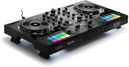 Hercules DJ Control Inpulse 500