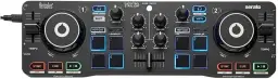Hercules DJ Controle Starlight Compact Controller com Serato DJ Lite