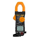 HIKARI Alicate Amperímetro Digital Compacto True RMS ｜ HA-3120