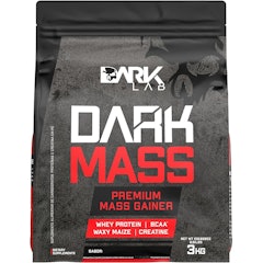 Hipercalórico Dark Mass