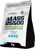 Hipercalórico Mass 25500 Premium - 3 kg
