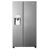 Hisense (RS-69W1AIQI) 533 litros