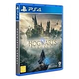 Hogwarts Legacy - PlayStation 4