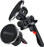 HREBOS Suporte Veicular Road Turn ｜ SU-215