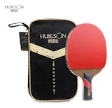 HUIESON Raquete Classineta 6 Estrelas Carbono com Acessórios