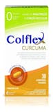 Hypera Colágeno Colflex Curcuma Tipo II Não Hidrolisado