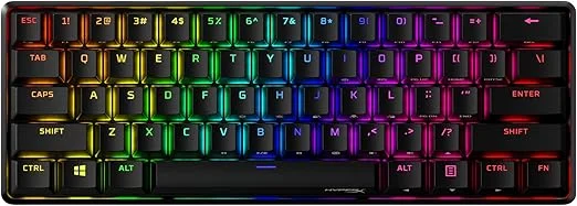HyperX Alloy Origins RGB