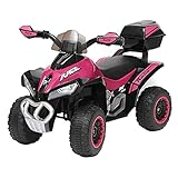 Imagem do produto Importway Race Infantil 6V