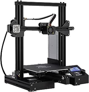Impressora 3D Creality Ender 3