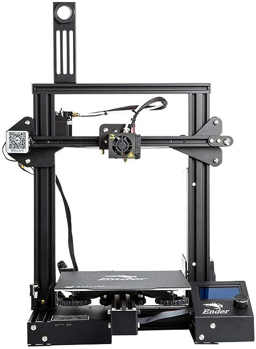 Impressora 3D Creality Ender 3 Pro