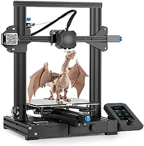 Impressora 3D Creality Ender 3 V2
