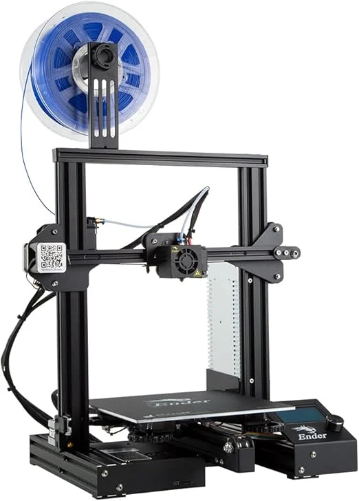 Impressora 3D Creality FDM Ender-3