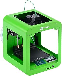 Impressora 3D VINIK CREATI.V