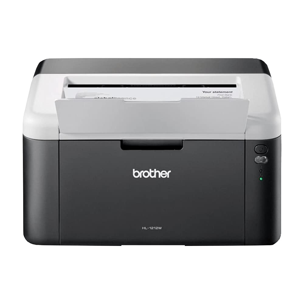 Impressora Brother HL1212W