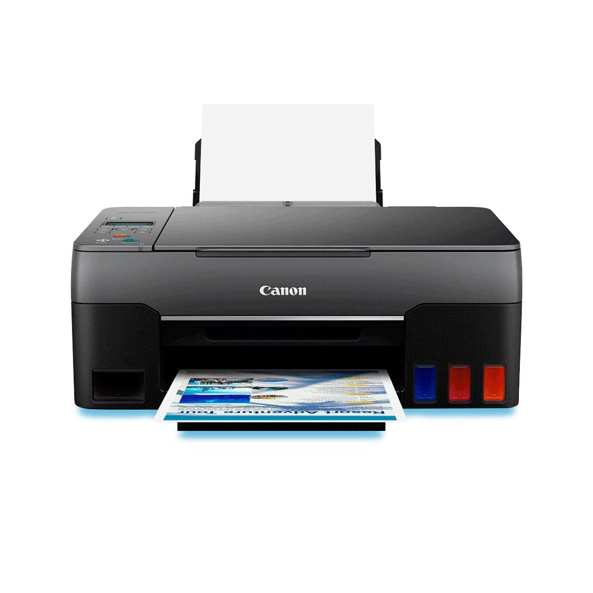 Impressora Canon G2160