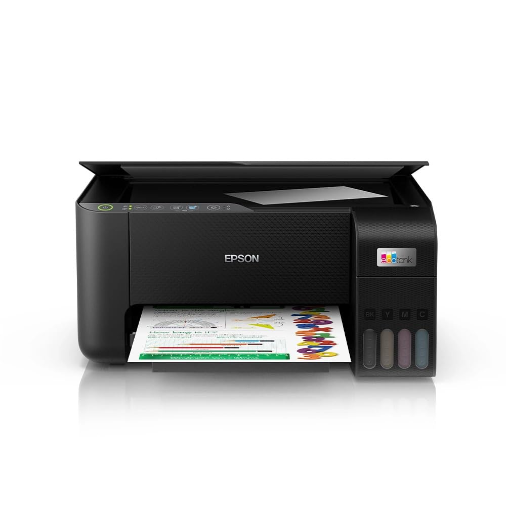 Impressora Epson EcoTank L3250