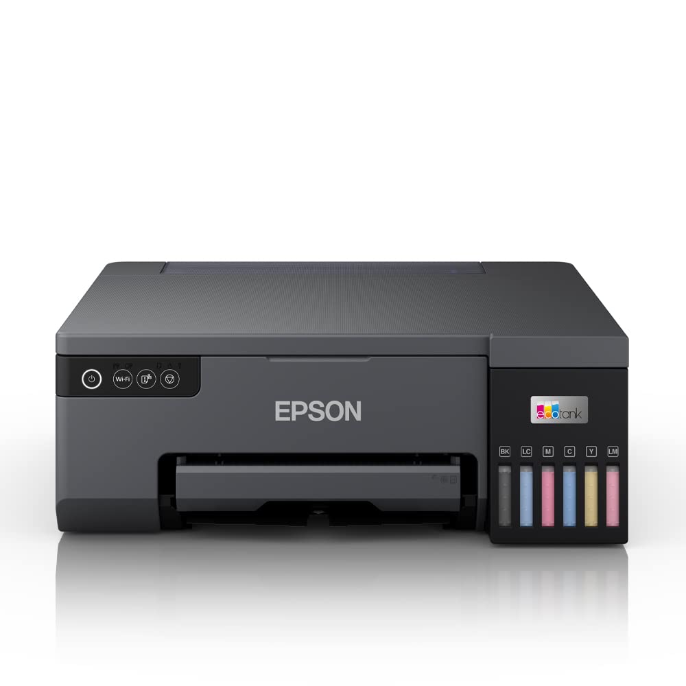 Impressora Epson EcoTank L8050