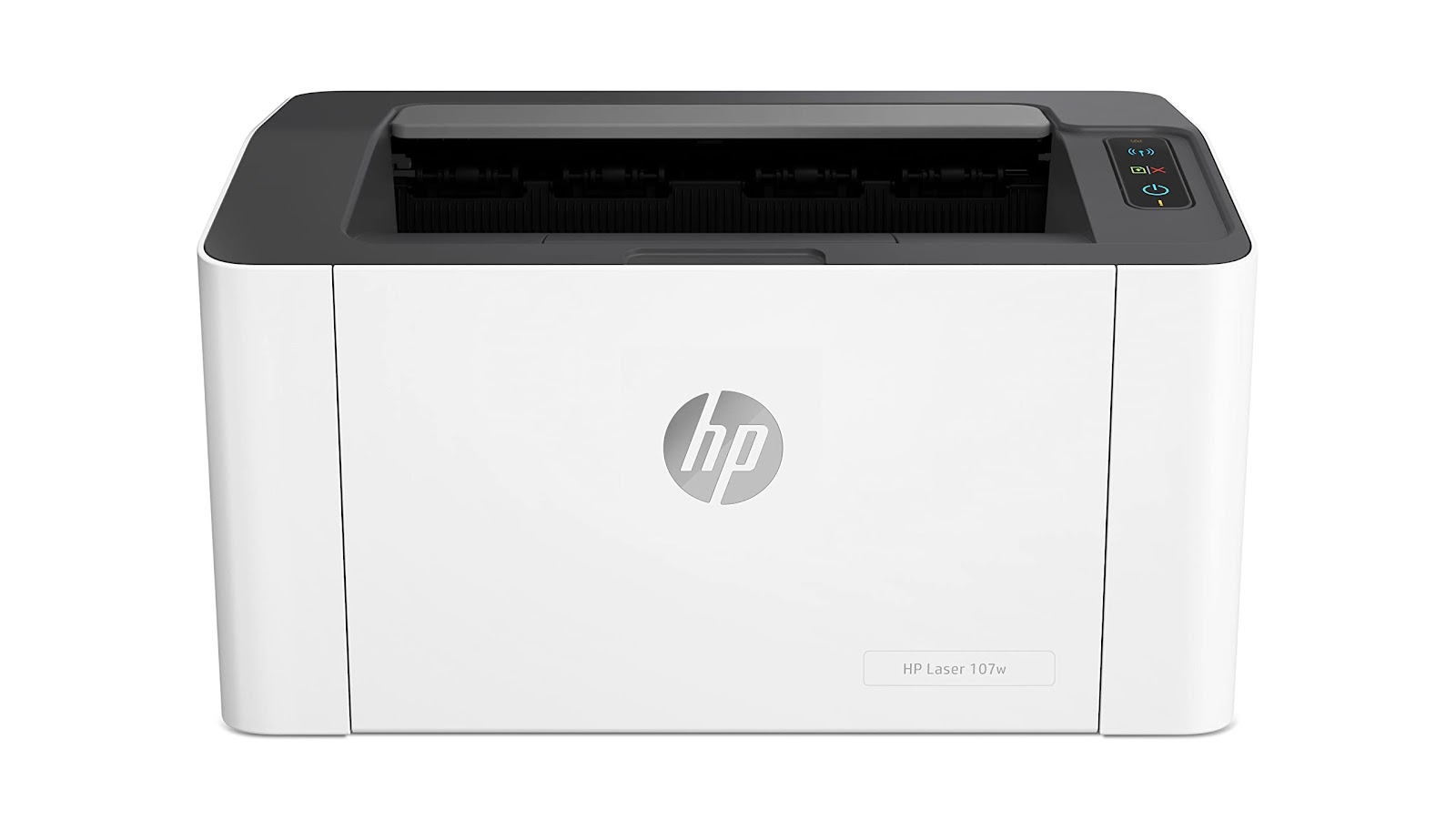 Impressora HP 107a