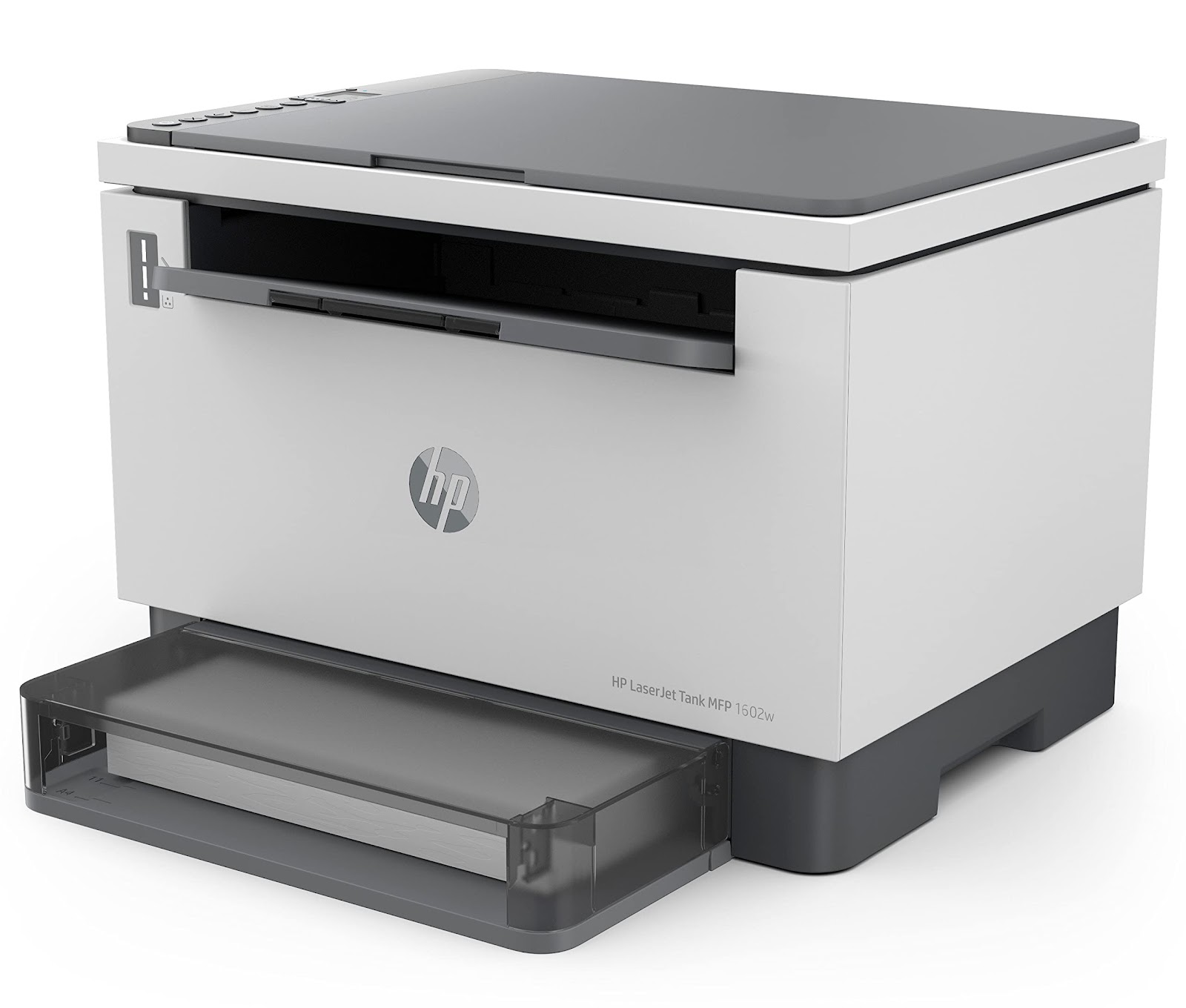 Impressora HP MFP 1602w