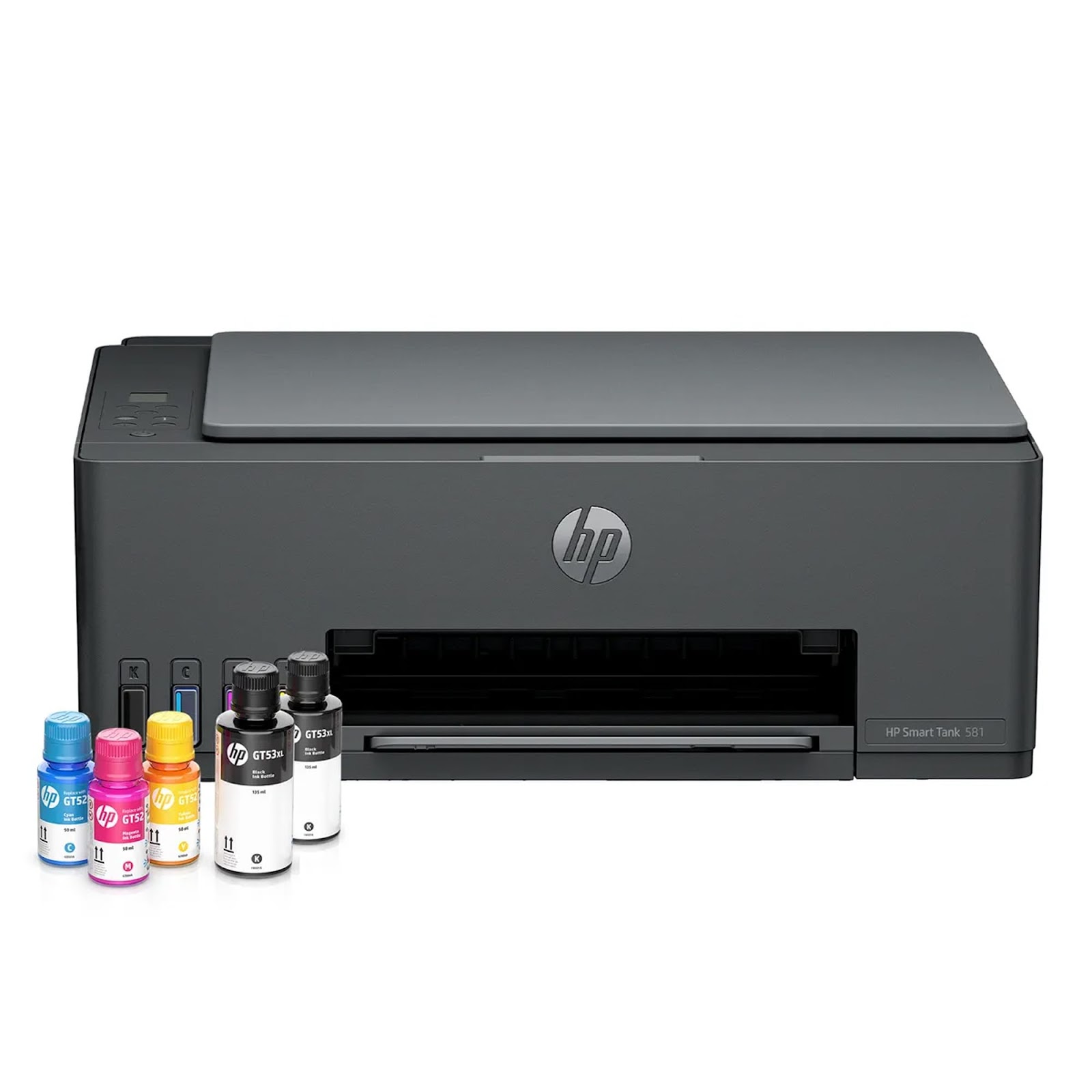 Impressora HP Smart Tank 581