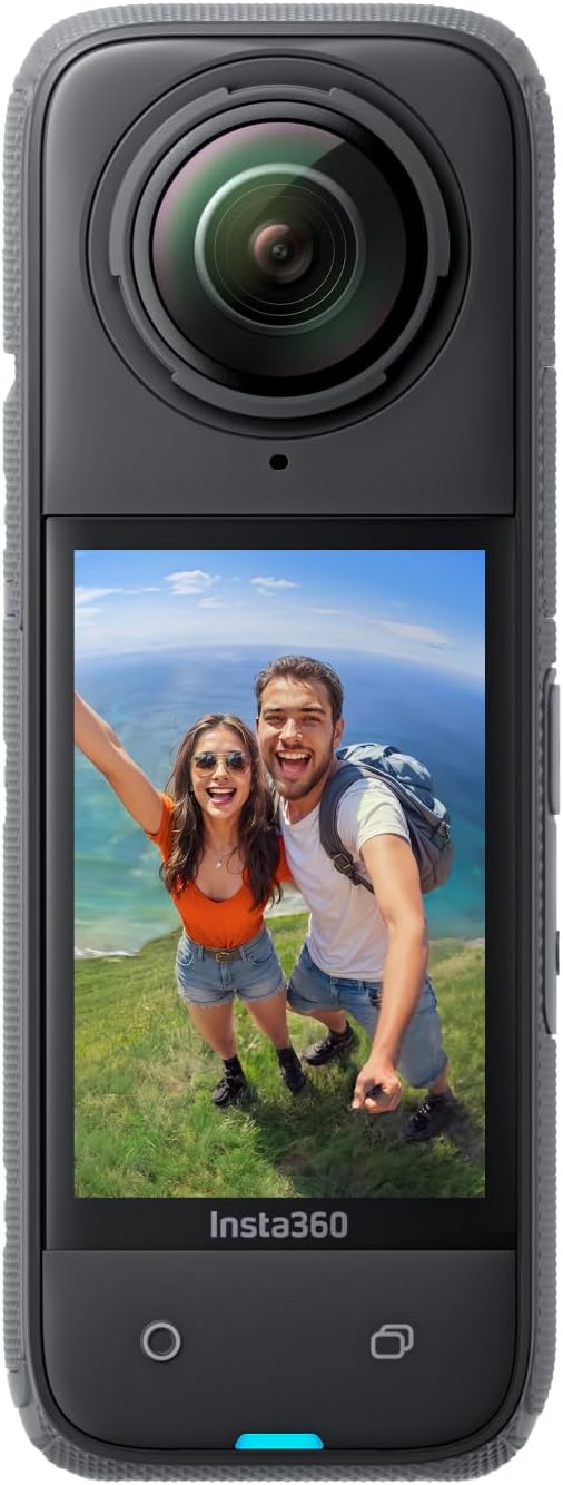 Insta 360