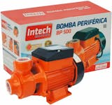 INTECH MACHINE Bomba d’Água Periférica BP500
