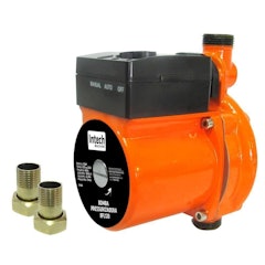 INTECH MACHINE Bomba Pressurizadora BFL120