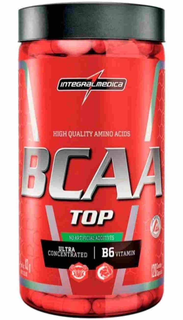 Integralmedica BCAA Top