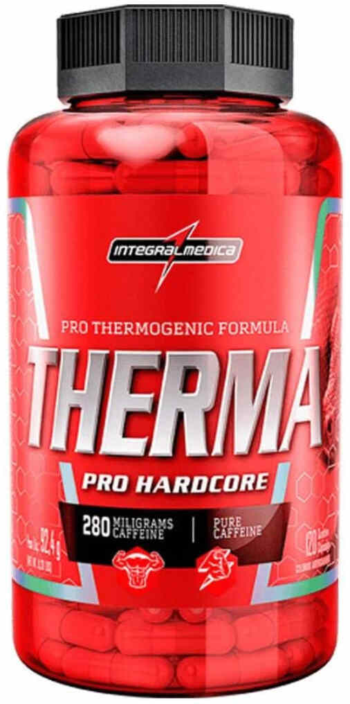 IntegralMedica - Therma Pro