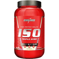 INTEGRALMÉDICA Whey Protein Isolado