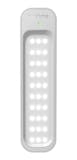 INTELBRAS Luminária de Emergência de 30 LEDs ｜ LEA 150