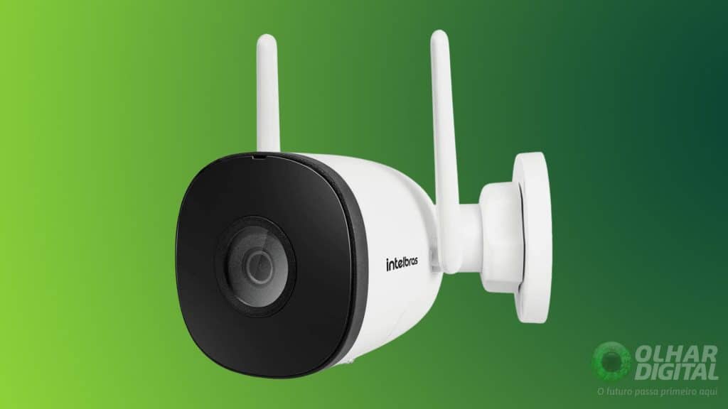 Intelbras Mibo iM5 S 4MP