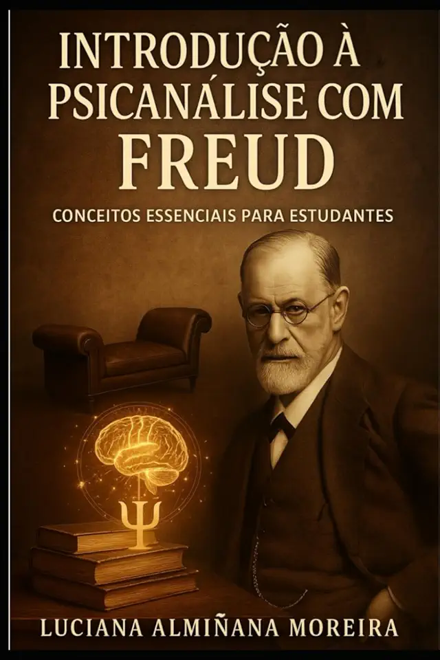 Introdução à Psicanálise com Freud