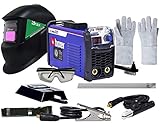 Inversor de solda FLAMA221