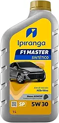 Ipiranga F1 Master 5W30 Sintético