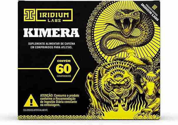 Iridium Labs Kimera