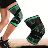 Joelheira de Compressão Monoc