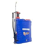 Kawashima PEM P20 20 litros (elétrico e manual)