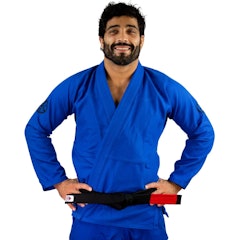 KEIKO SPORTS Kimono Ultra Light 2.2