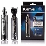 Imagem do produto Kemei Km-6511