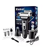 Imagem do produto Kemei km-6558