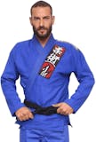 Kimono de Jiu-Jitsu Naja Choke