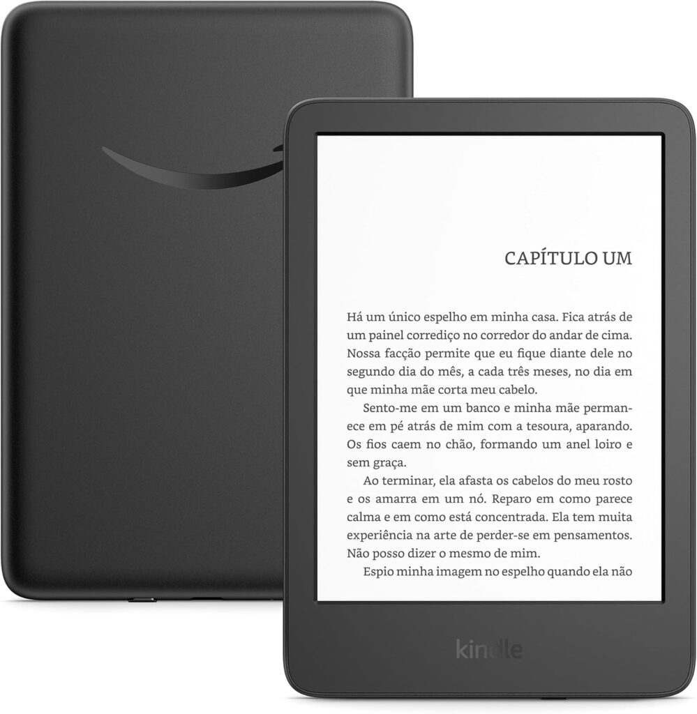 Kindle 16 GB