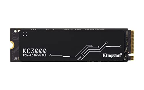 Kingston KC3000