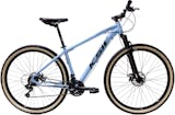 KSW Bicicleta KSW XLT 100 21 Velocidades Aro 29